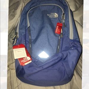 The North Face Vault backpack
